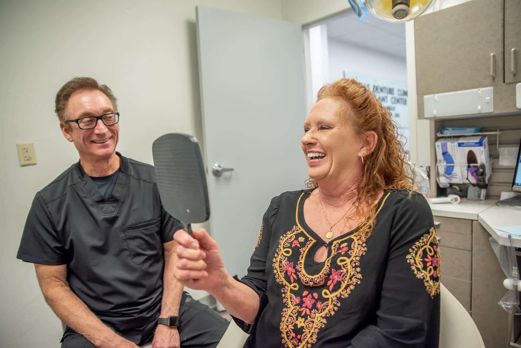 Cosmetic Dentist in Amarillo, TX Texas Implant & Dental Center Texas